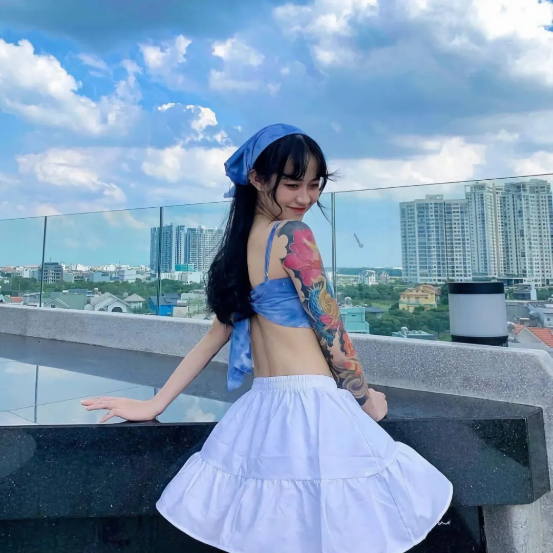 陌生人的爱